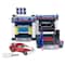 Theo Klein Ford® Service Station Playset with 2019 Ford Mustang